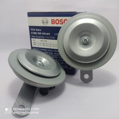 Bosch Car FC4 Horn 191