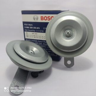 Bosch FC4 Horn