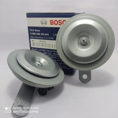 Bosch FC4 Horn