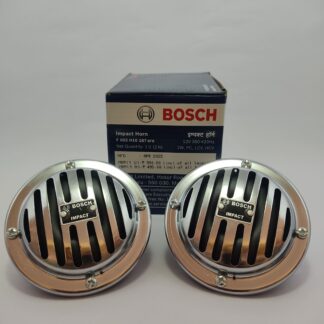 Bosch Impact Horn