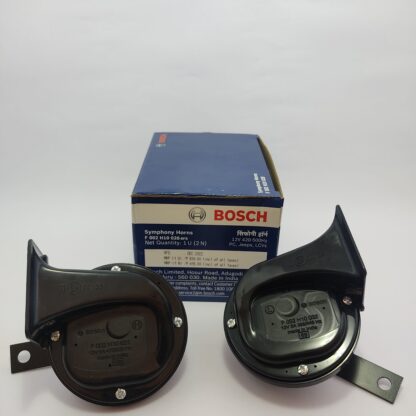 Bosch Symphony Horns