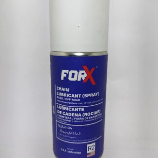 Chain lube for bike