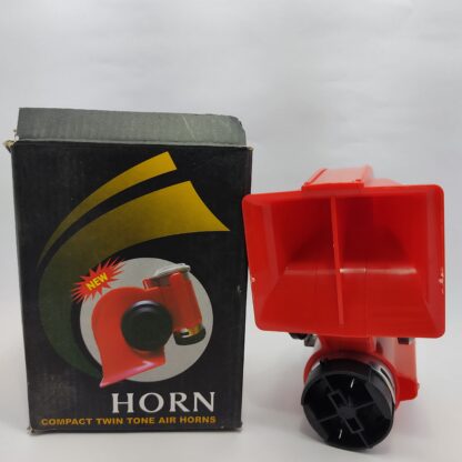 Electric Air Horn