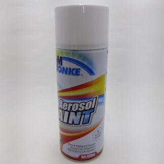 Gloss White Colour