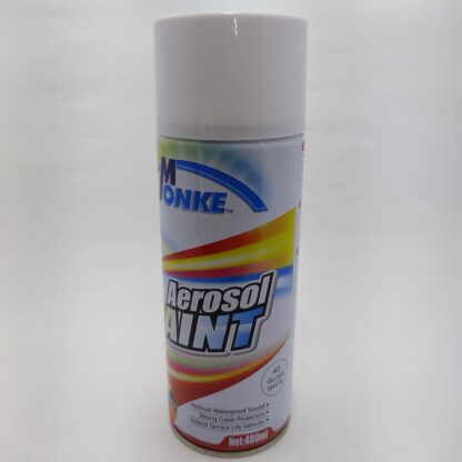 Gloss White Colour