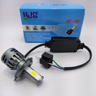 HJG led headlight