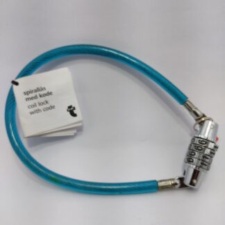 Helmet Rope Lock