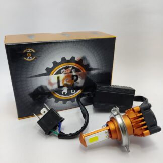 LGP LED HEADLIGHT