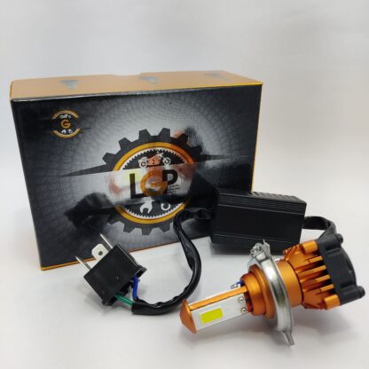 LGP LED HEADLIGHT