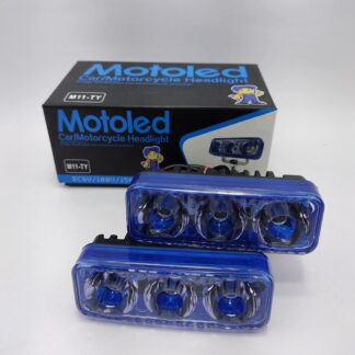 Motoled M11-TY