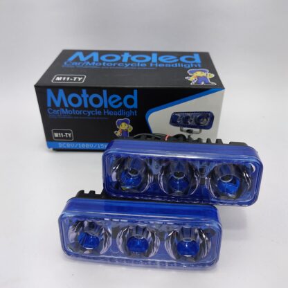 Motoled M11-TY