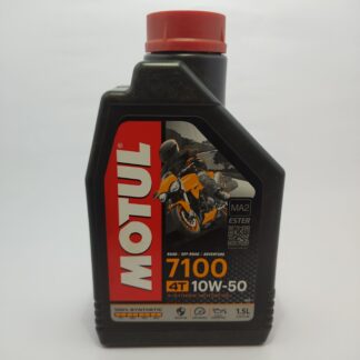 Motul 7100 10w50