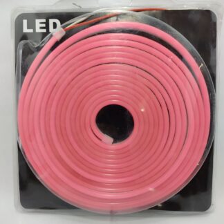 Pink Neon Light