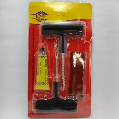 Puncher Kit