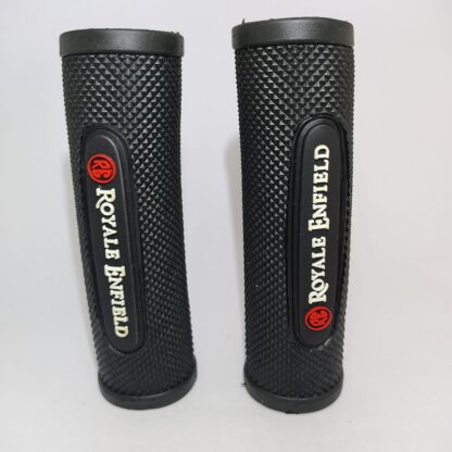 Royal Enfield Grip Cove