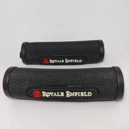 Royal Enfield Grip Cover