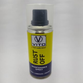 Rust Off Spray