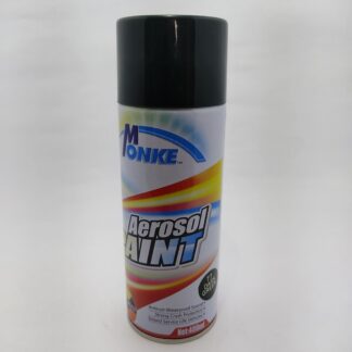 Spray Paint Dark Green