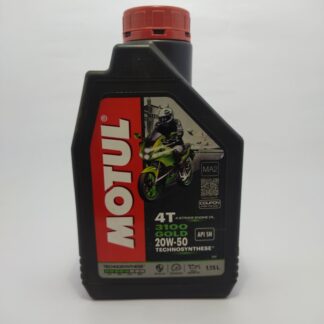 motul 3100 20w50