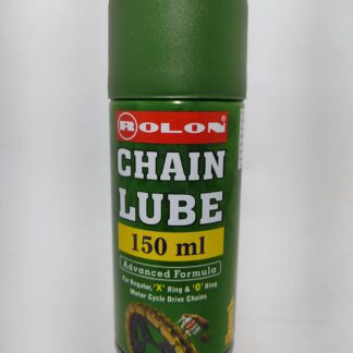 Rolon chain lube