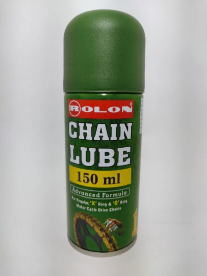 Rolon chain lube