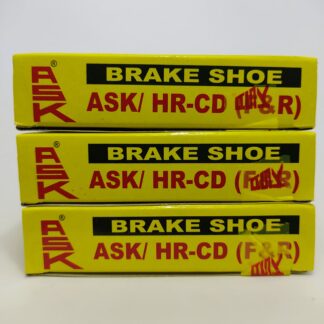 ASK HR-CD (F&R)