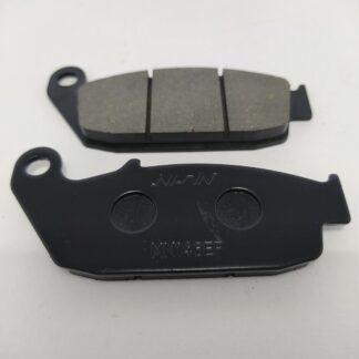 Apache RTR brake pad