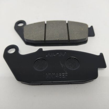 Apache RTR brake pad