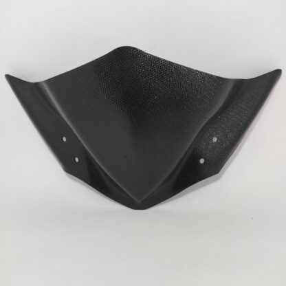 Bike Wind Guard. Visor