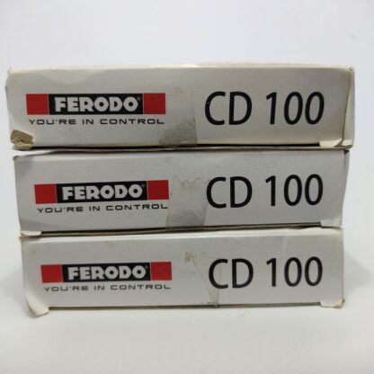 FERODO CD-100