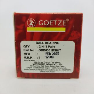 GOETZE 6301 RS KIT