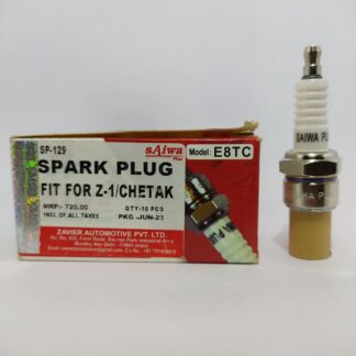 M 80 Plug