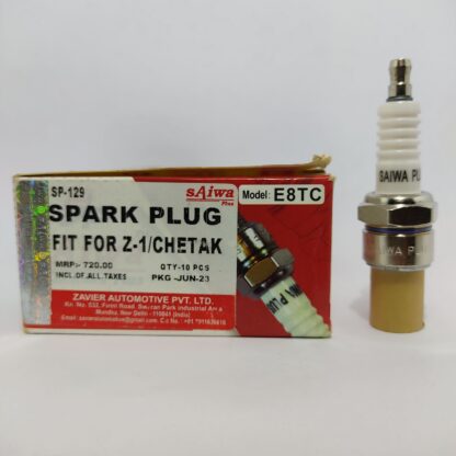 M 80 Plug