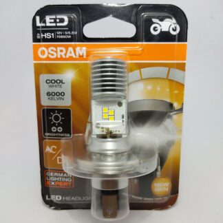 OSRAM LED 5 5.5W 12V
