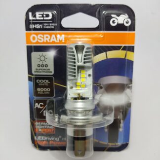 OSRAM LED 8 12W 12V