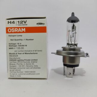 Osram bulb 10090w