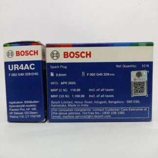 Bosch Plug UR4AC
