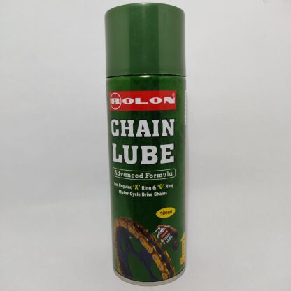 Rolon chain lube 500ml