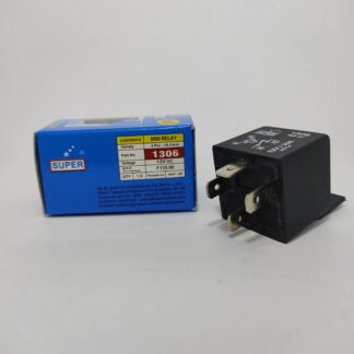 SUPER MINI RELAY 1306