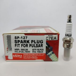Saiwa Plug Fit for Pulsar