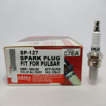 Saiwa Plug Fit for Pulsar