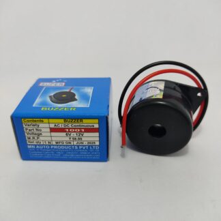 Super Buzzer 1001