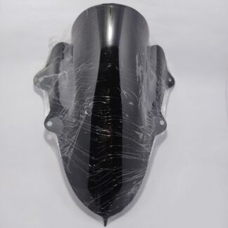 bike wind screen