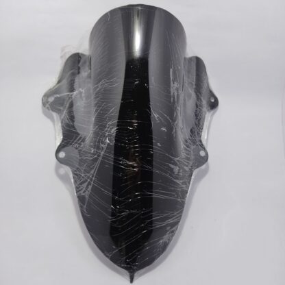 bike wind screen