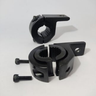 led clip on board