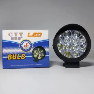 12 led light