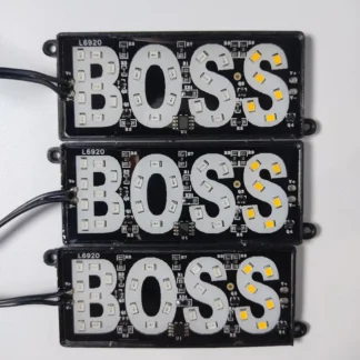 Boss light