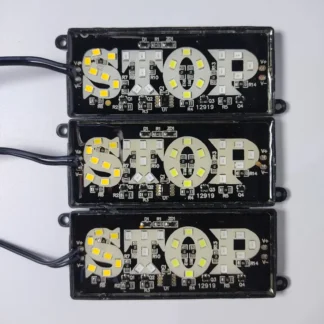 stop led light