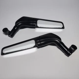 stylish rear wiev mirror