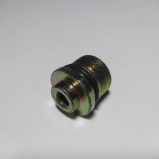 Fork tube nut
